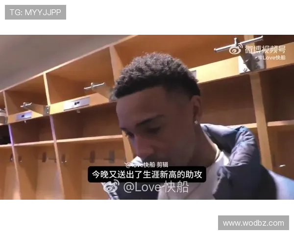 Shams曝快船续约乔丹米勒