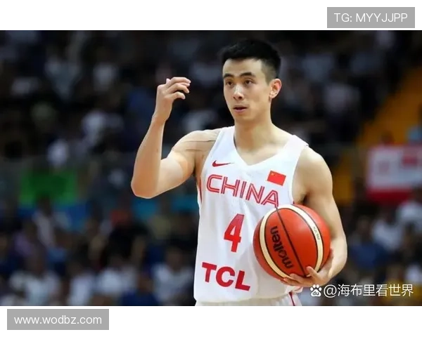 今晚挺身而出赵继伟中国队血性 今晚挺身而出赵继伟中国队血性