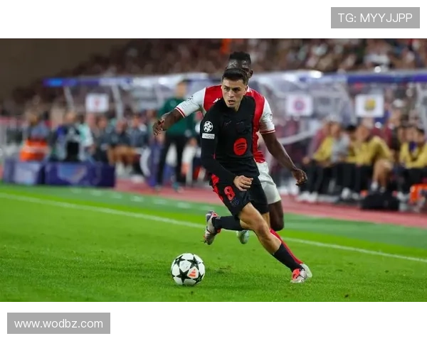 佩德里：全力以赴终将迎来辉煌时刻