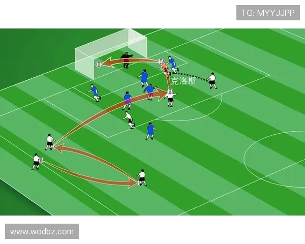 [健身动起来] 基础球感训练：传球和停球.