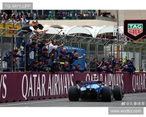 F1阿塞拜疆大奖赛:维斯塔潘夺冠 F1阿塞拜疆大奖赛:维斯塔潘夺冠